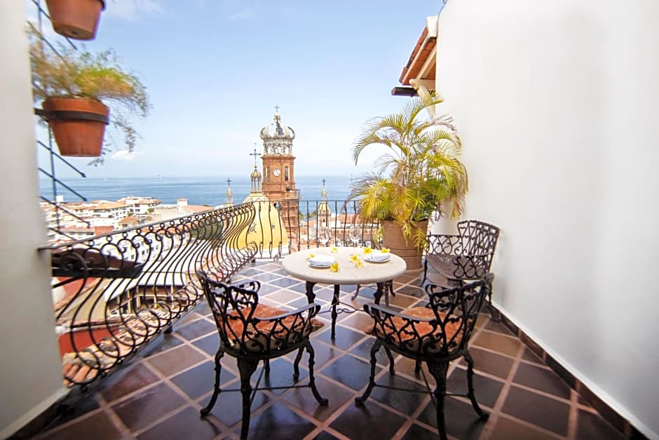 BellView Hotel Boutique