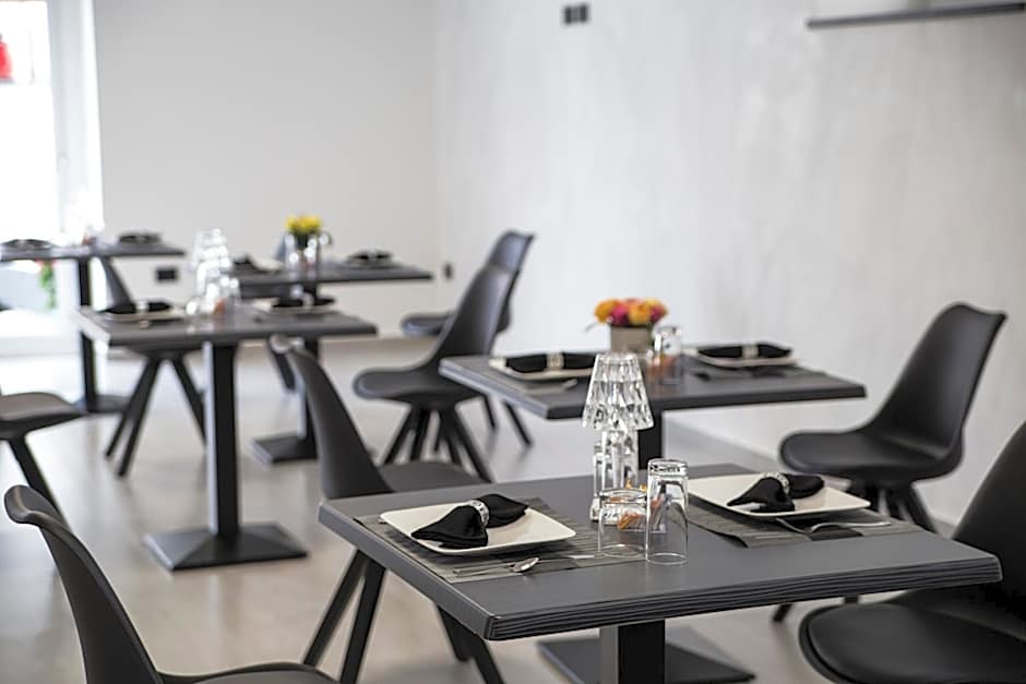 Maison de Julia Pompei