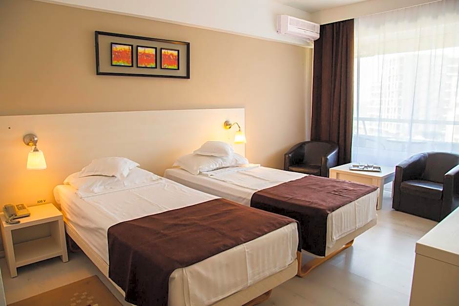 Hotel Ambasador Mamaia