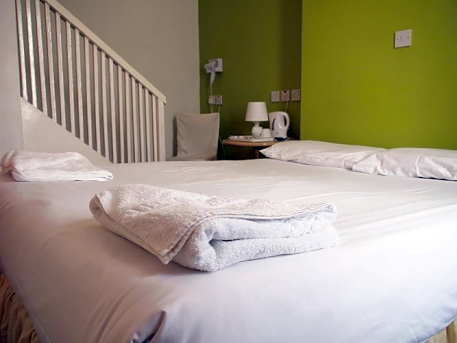 Clapham South Dudley Hotel