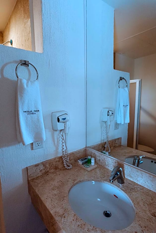 Hoteles Unico Express