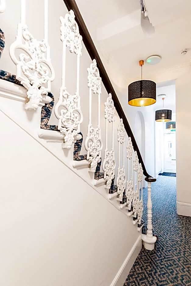 The Chapter Hotels - J Hyde Park