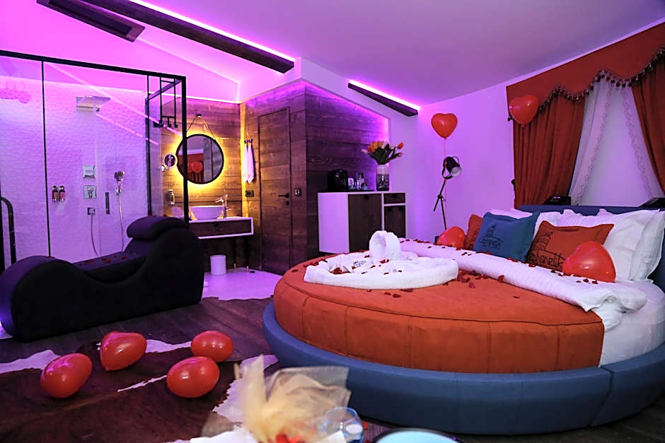 Cephanelik Butik Hotel