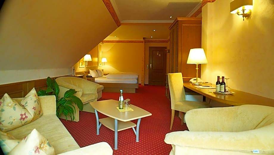 Parkhotel Krone