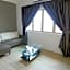 Kingston Hotel 25 @ Summit Signature Batu Pahat, Johor