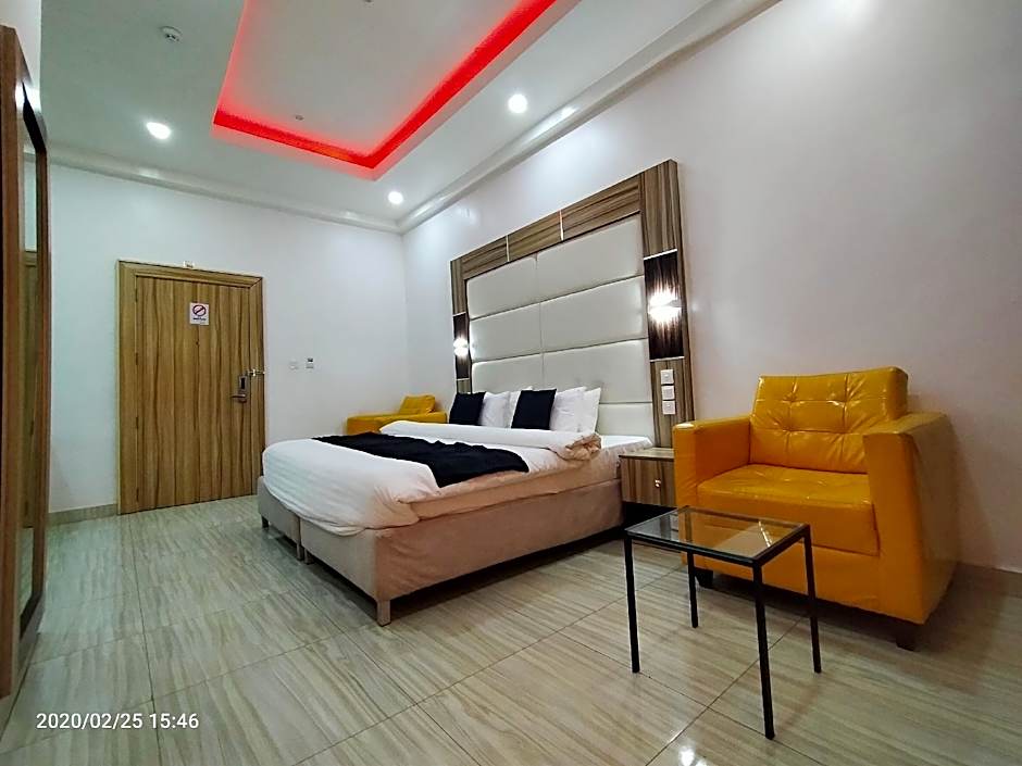 Dalchifit Suites
