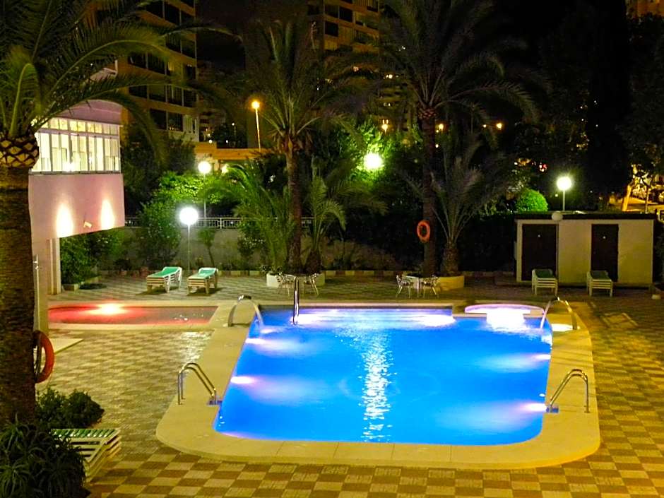 Hotel Joya