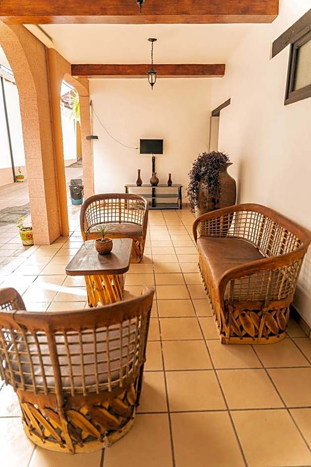 Casa Graciela Hotel Pátzcuaro