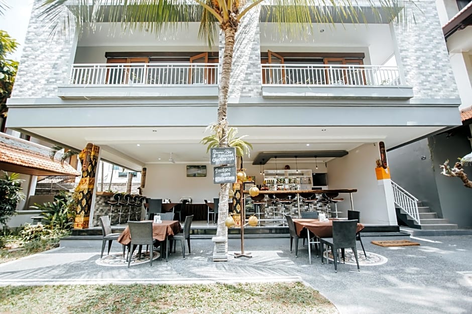 Taman Ayu Cottage