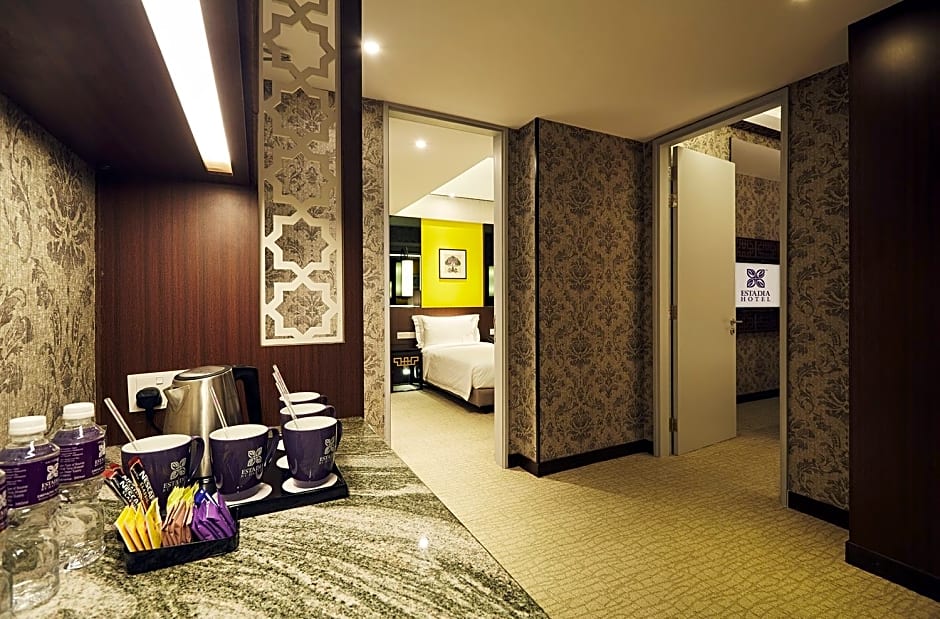 Photo 1 of 13 of Family Suite