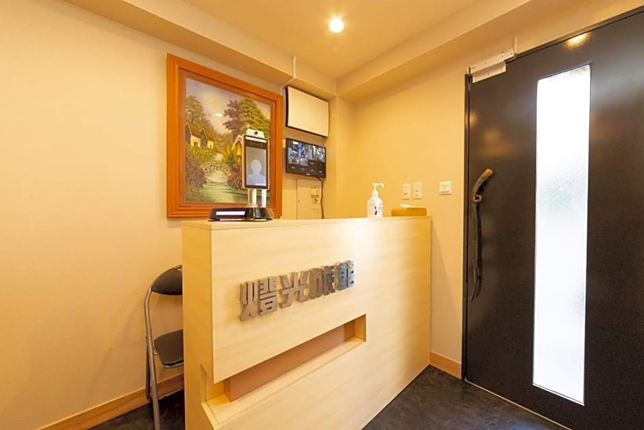 Light Hotel - Vacation STAY 17225v