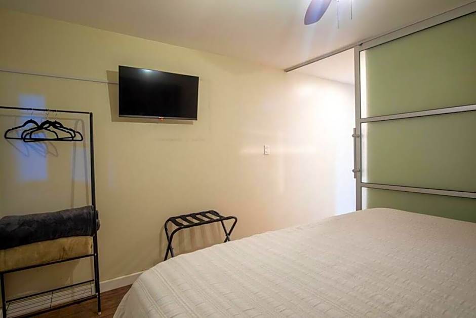 Casa Solmar with Gated Parking at Casas Sanblu