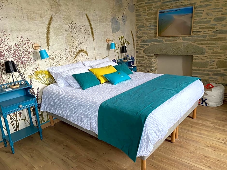 L¿ARDOISIÈRE, maison d¿hôtes et d¿amis