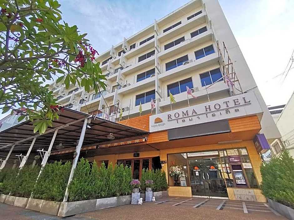 Roma Hotel