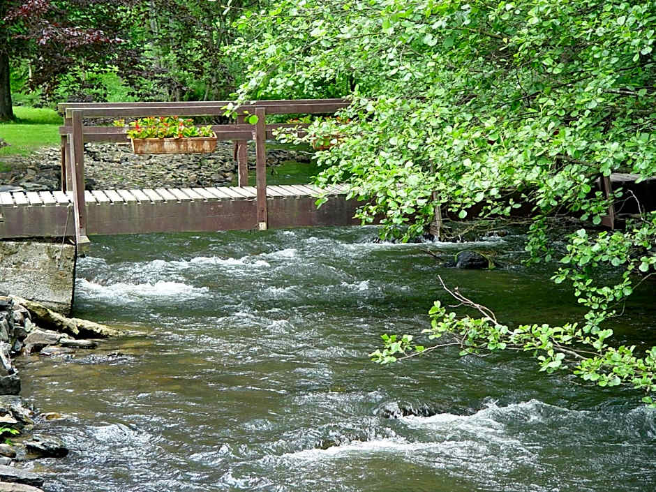 Moulin de Daverdisse