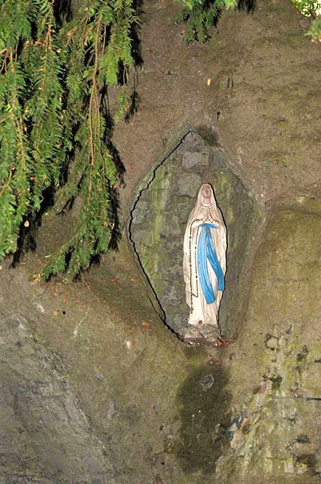 Klooster Nieuwkerk Goirle