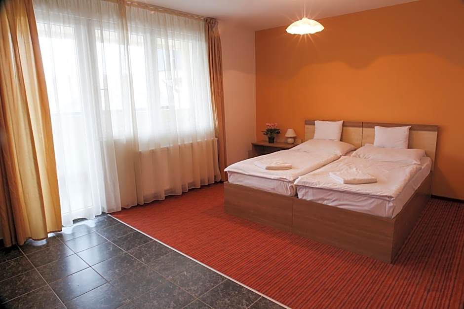 Silver Hotel Budapest City Center