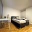 Simplex Apartments Am Ludwigsplatz