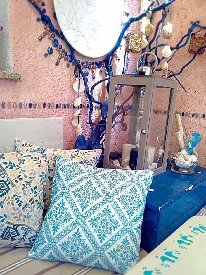 bbolbia - bed and breakfast