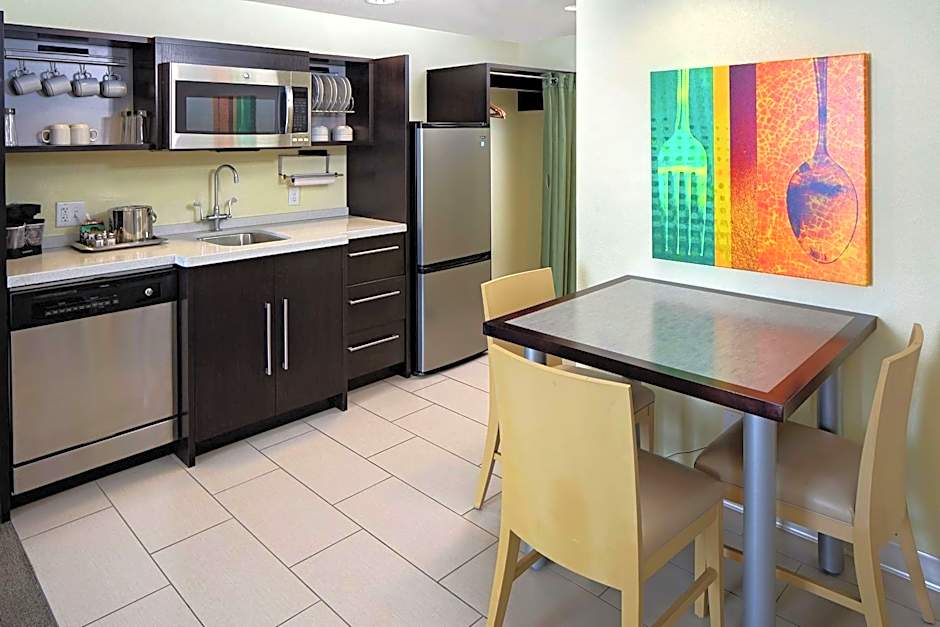 Home2 Suites By Hilton Salt Lake City / South Jordan