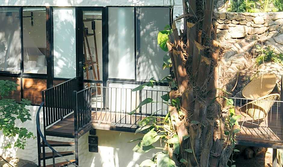 Casa Selva Sayulita