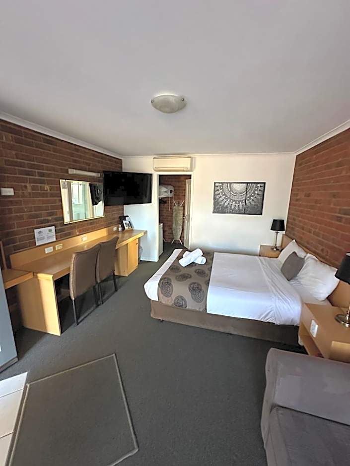 Pevensey Motor Lodge