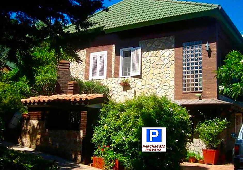 Small Paradise Palermo