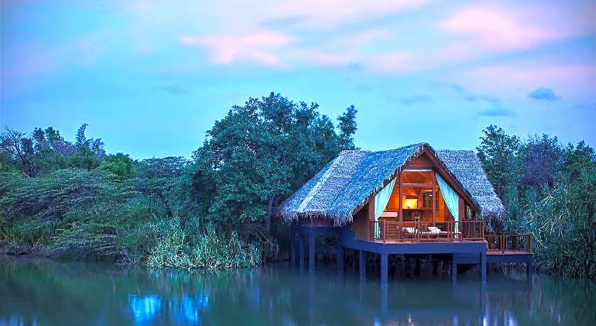 Jetwing Vil Uyana, A Luxury Reserve