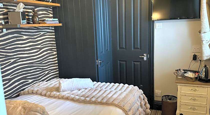 The Twenty One B&B