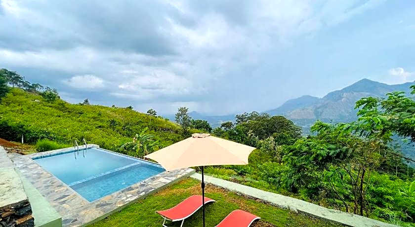 Dolape Villa
