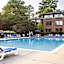 Williamsburg Woodlands Hotel & Suites, an official Colonial Williamsburg Hotel