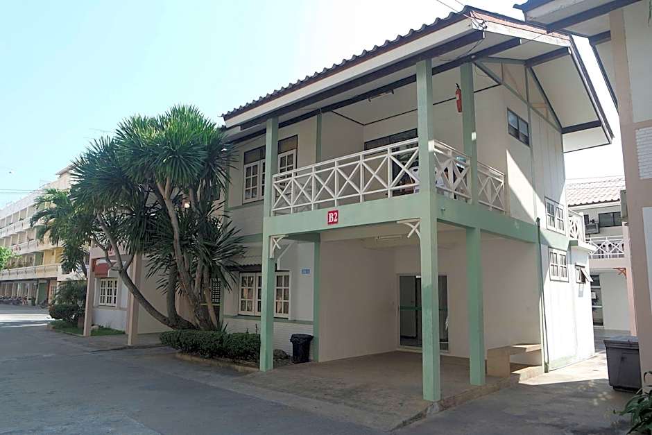 Paisiri Hotel