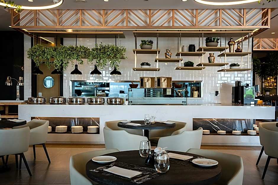 DAMAC Hills 2 Hotel, an Edge by Rotana Hotel