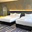 Sri Indar Hotel & Suites