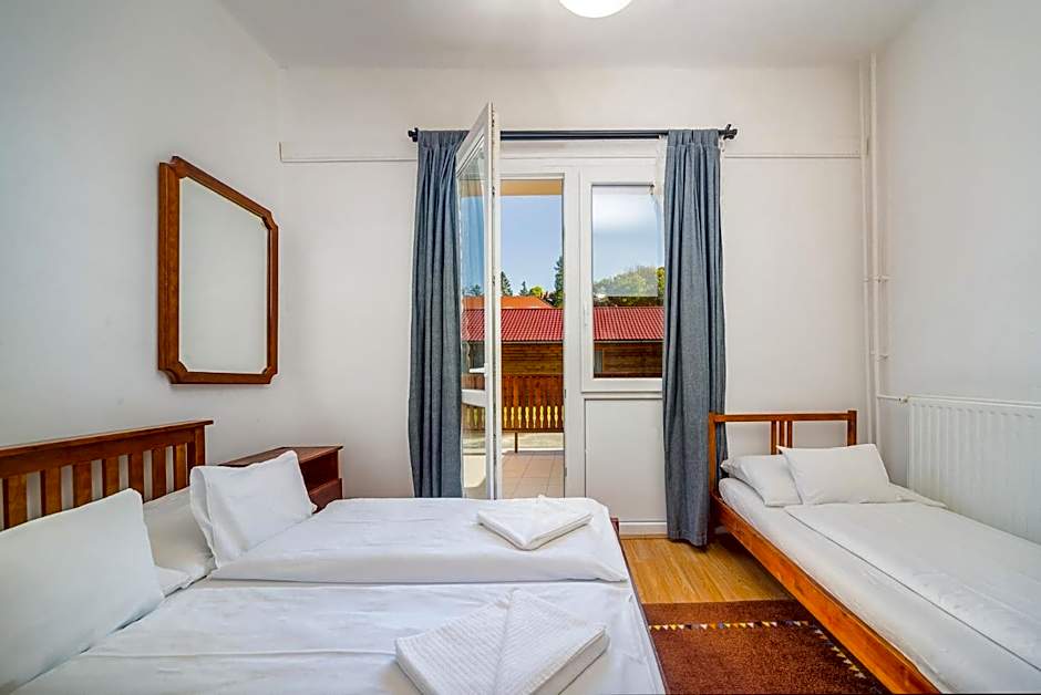 Lipicai Hotel és Étterem