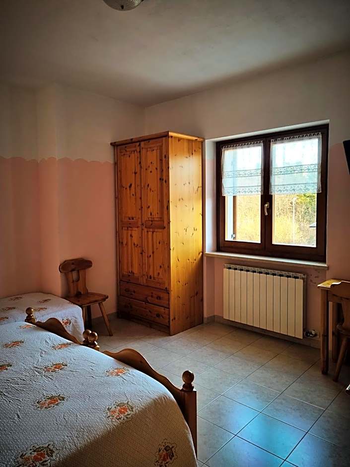 Hotel Piccola Mantova