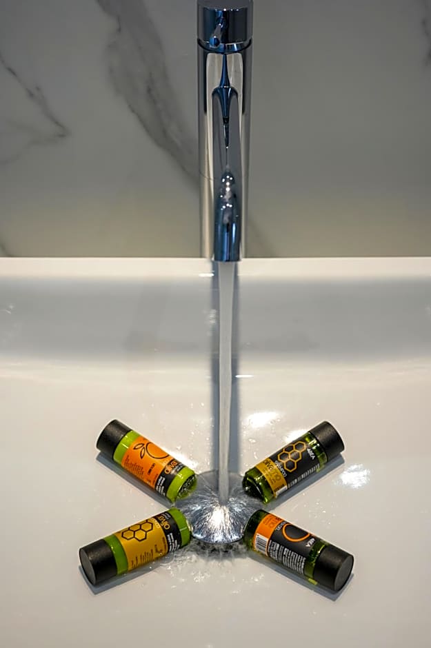 Aequor Luxury Rooms & Apartments