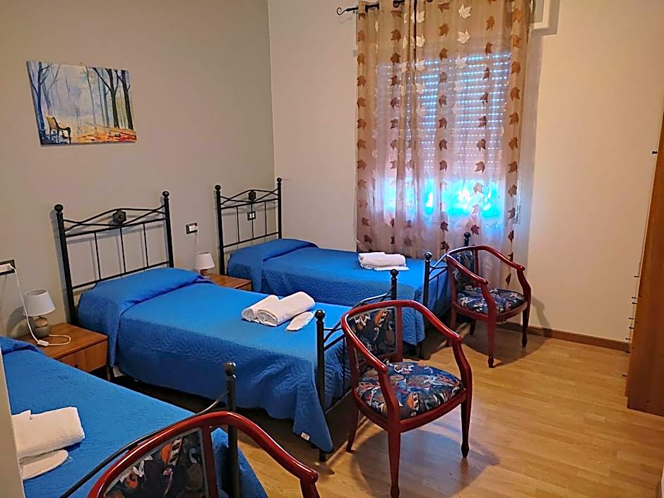 Albergo Ristorante Poli