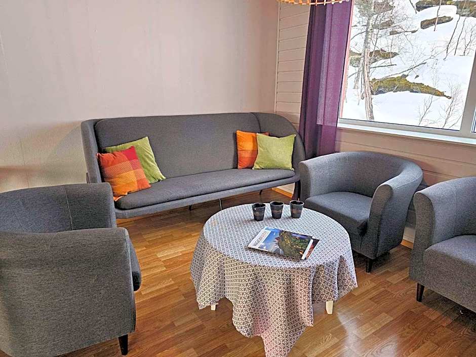 Storfossen Hostel