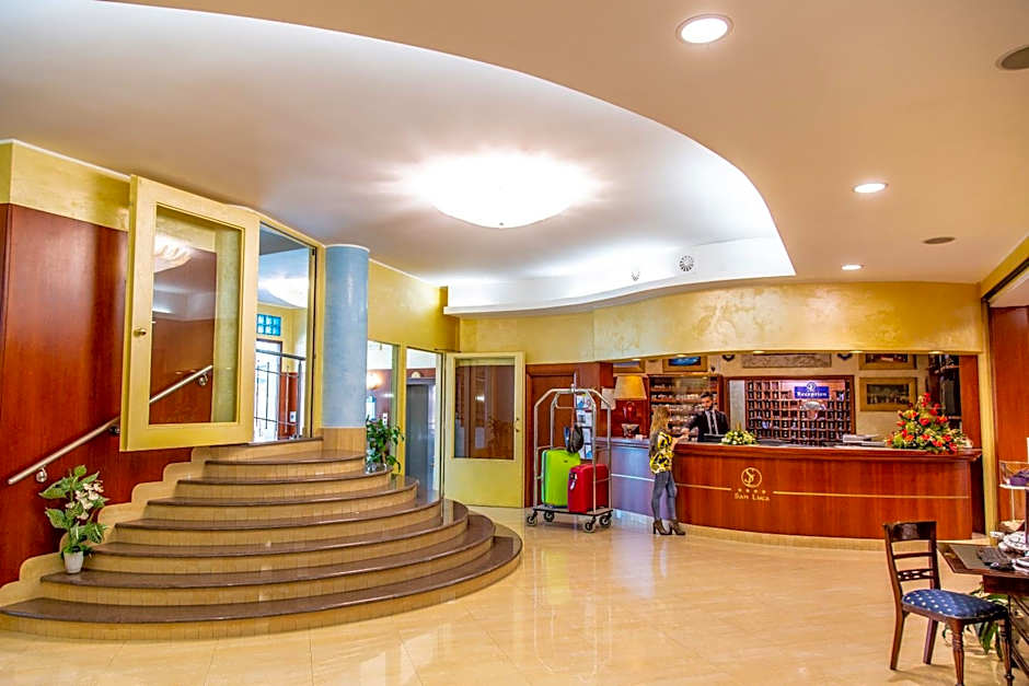 Hotel San Luca
