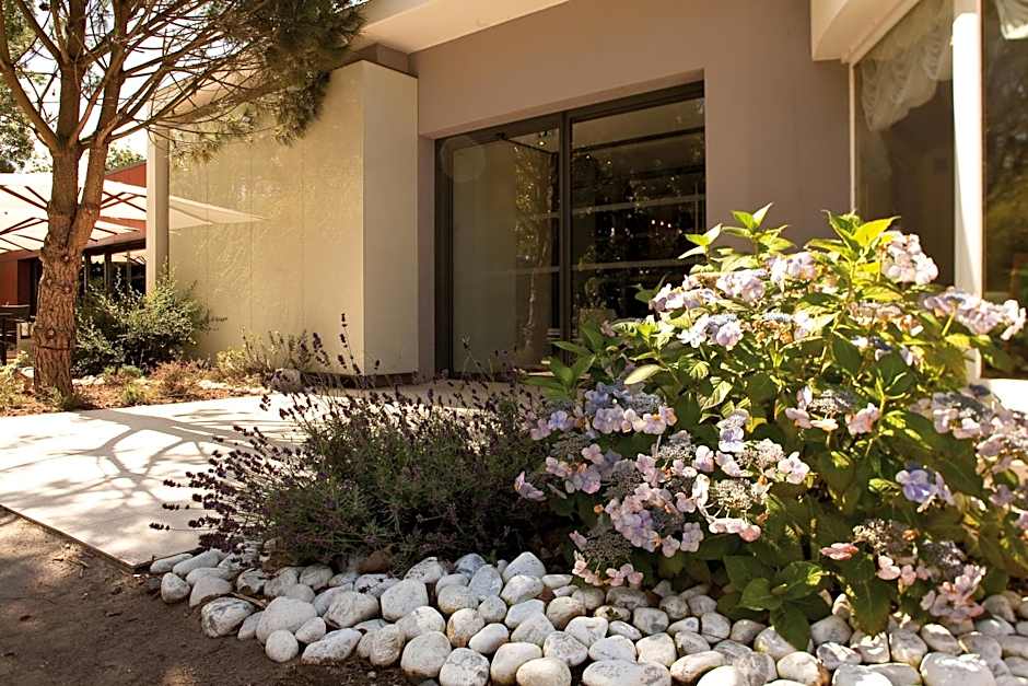 Kyriad Nantes Sud - Bouaye AÃ©roport