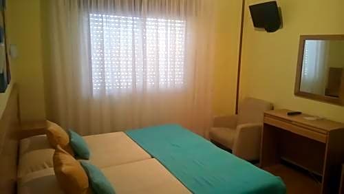 Hotel Caribe Sanxenxo