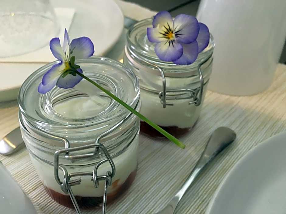 B&B Il Piccolo Principe room and breakfast