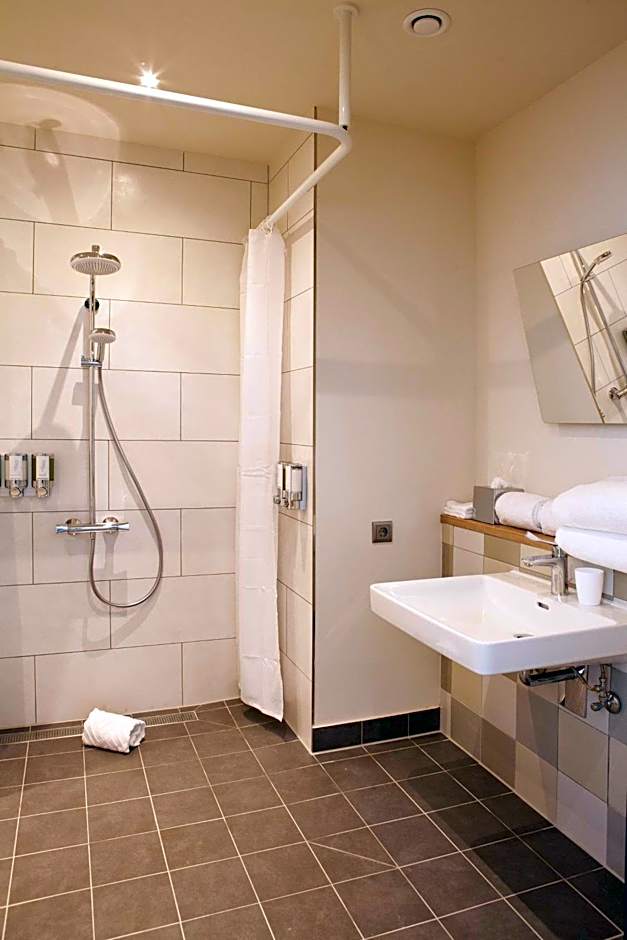 Hampton By Hilton Vienna Messe