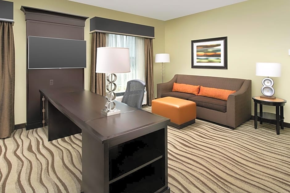 Hampton Inn & Suites El Paso/East