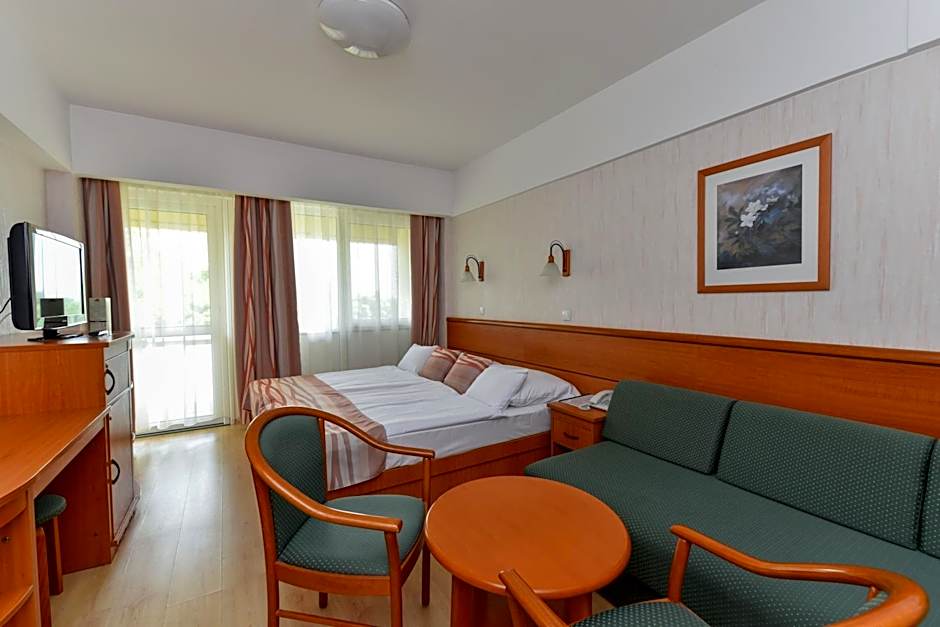 Hotel Panoráma
