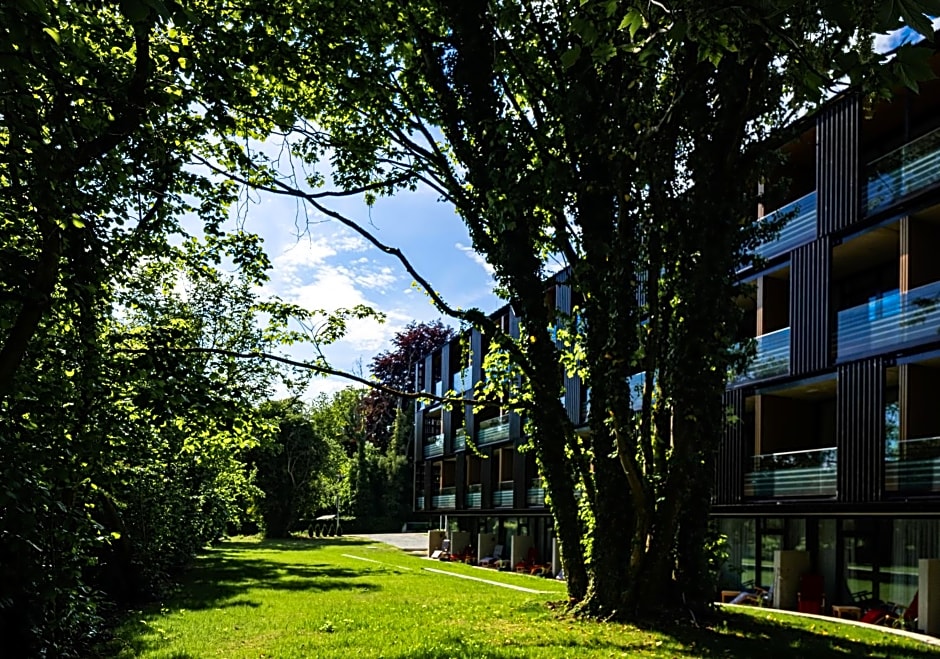 Waldhaus Jakob