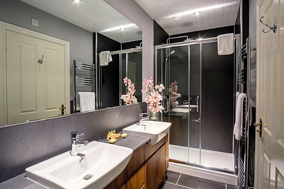 The Gretna Chase Hotel