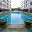Twin Towers Hotel