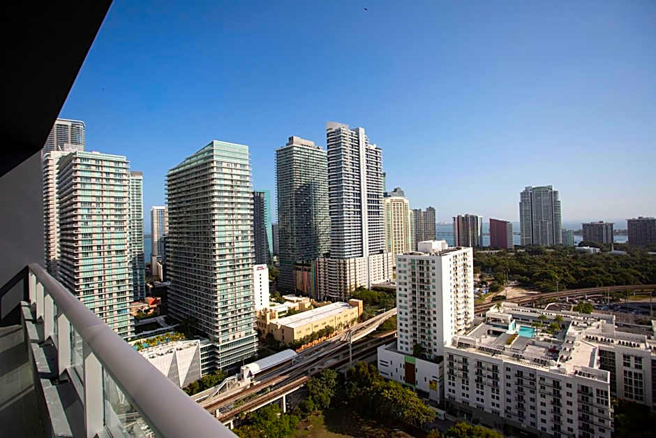 Hotel Indigo Miami Brickell By IHG